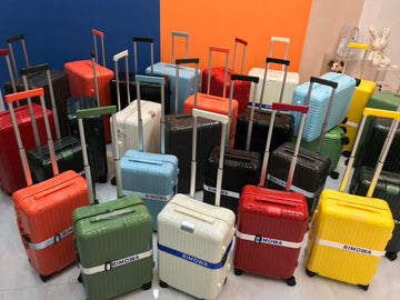 VS - Mix Trunk - 265