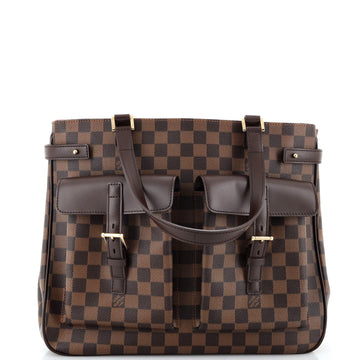 Uzes Handbag Damier