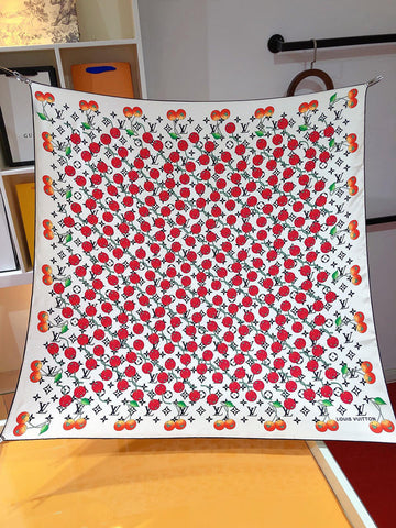 VS - LOV Scarf - 134