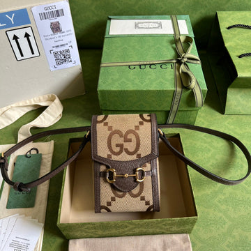 VS - GUKI Bag - 534