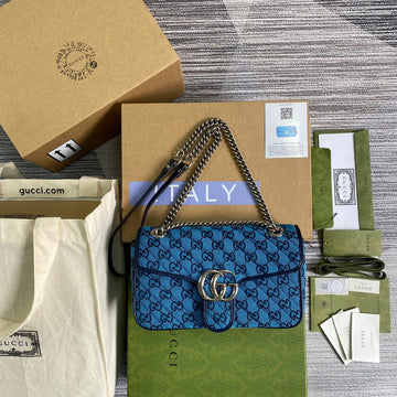 VS - GCI Bags - 3118