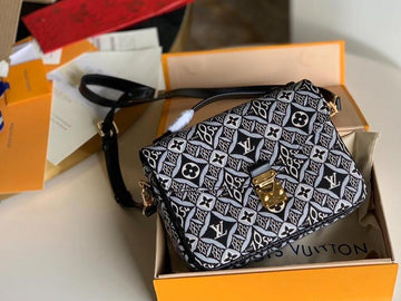 VS Luxury - LOV Bags - 2609