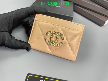 VS CHL Wallet - 070