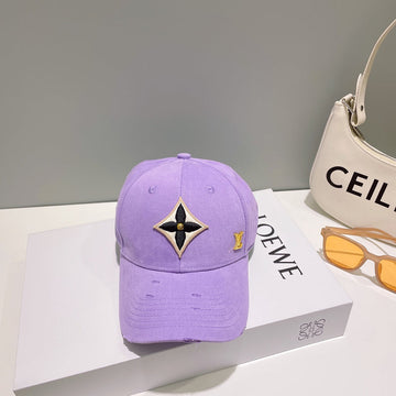 VS - LOV Cap - 224