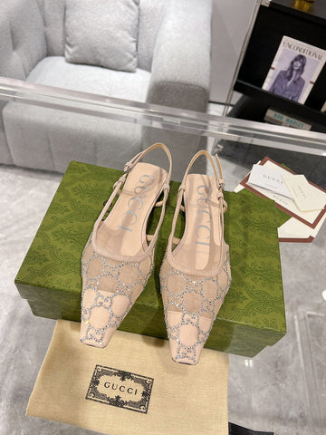 CS - GUKI Shoe - 098