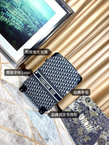 VS - Travel Bags - 743