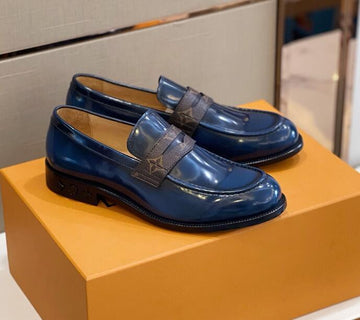 VS Luxury - LOV Men Shoes - 1687