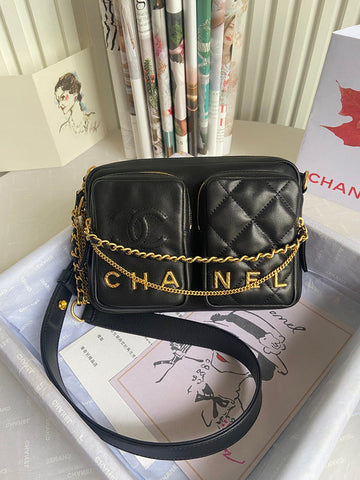 VS Fashion - CHL Bags - 1045