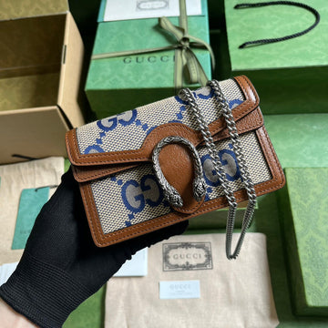 VS - GUKI Bag - 659