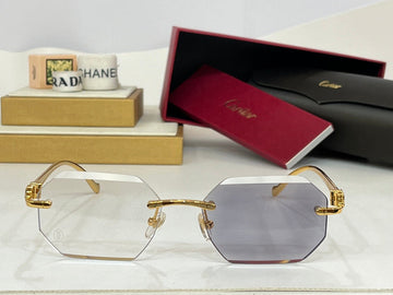 VS - CRA Glasses - 053
