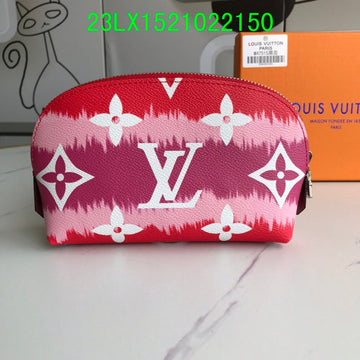 VS CHL Wallet - 1331