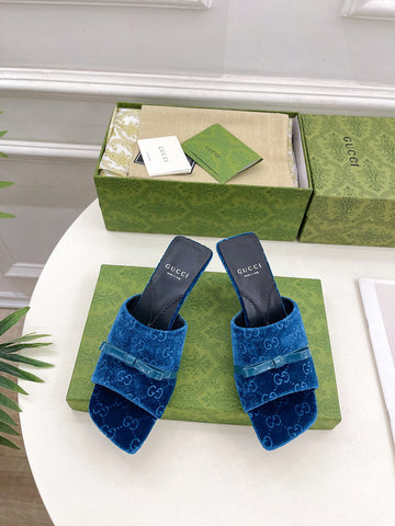 VS - GUKI Shoe - 1590
