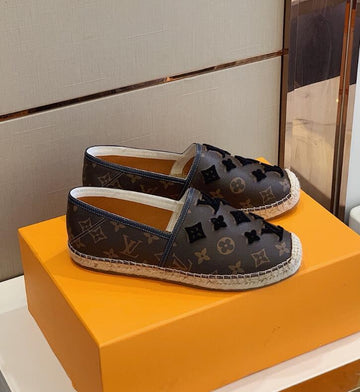 VS Luxury - LOV Men Shoes - 1609