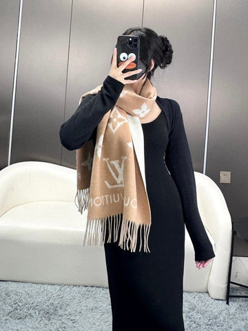 VS - LOV Scarf - 320