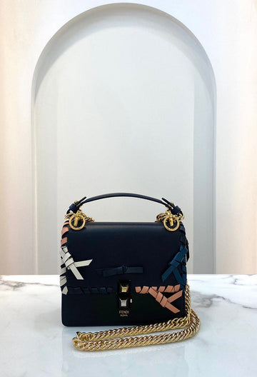 Fendi Luxury Fashion Bag