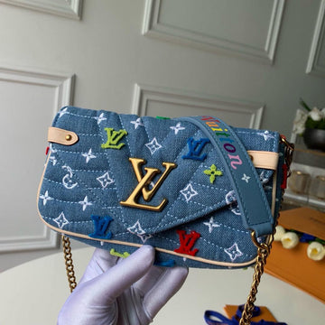 VS Fashion Lu-Vi bags - 1598