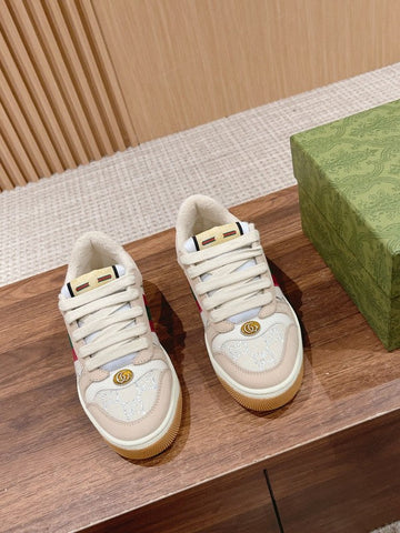 CS - GUKI Shoe - 650
