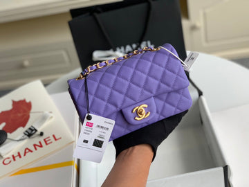 VS - CHL Bags - 6633
