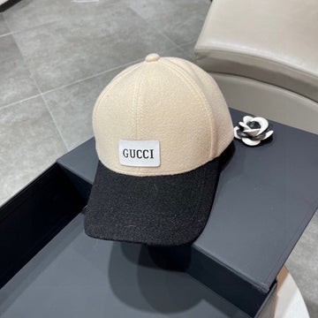 VS - GUKI Cap - 832