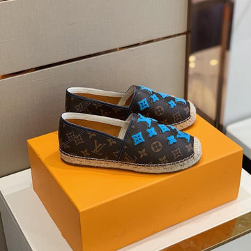 VS Luxury - LOV Men Shoes - 1601