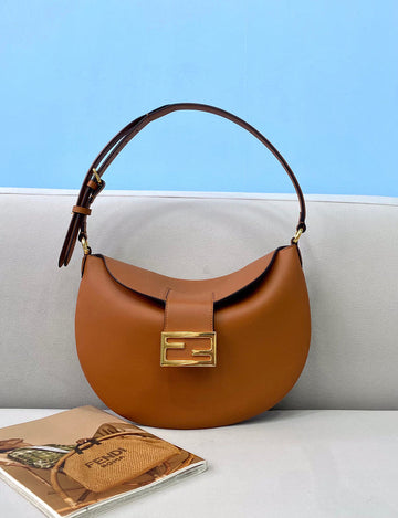 Fendi Luxury Fashion Bag