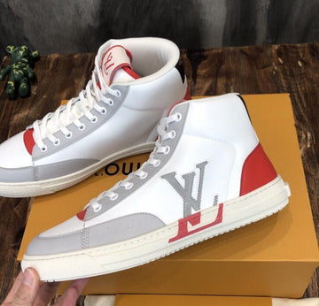 VS Luxury - LOV Men Shoes - 1172