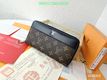 VS CHL Wallet - 653