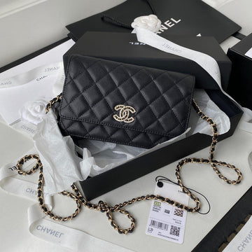 CS - CHL Bags - 7634