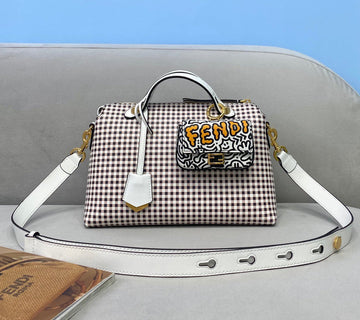 Fendi Luxury Fashion Bag