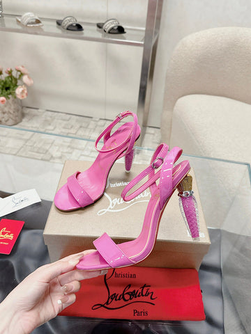 VS - CBL Women Shoes - 056