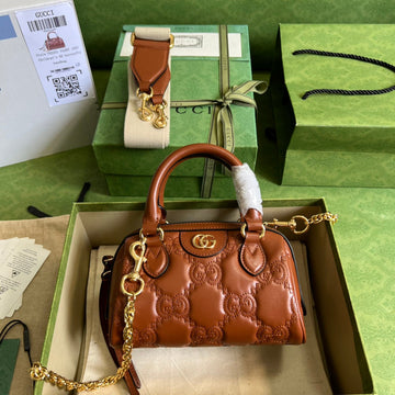 VS - GUKI Bag - 614