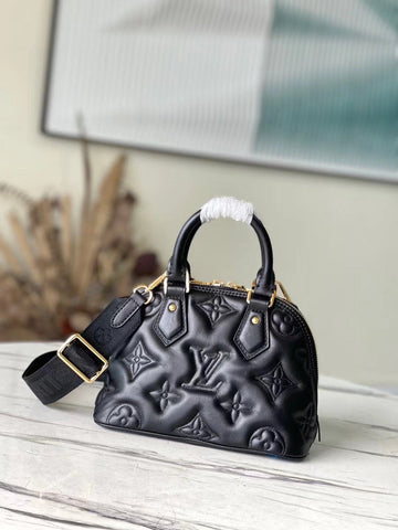 VS Fashion Lu-Vi Bags - 16618
