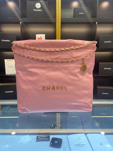 VS Luxury - CHL Bags - 2902