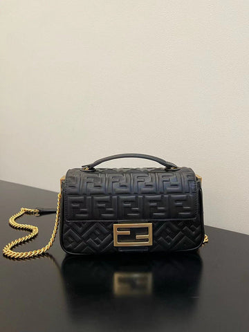 Fendi Luxury Fashion Bag
