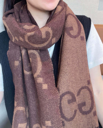VS - GUKI Scarf - 168