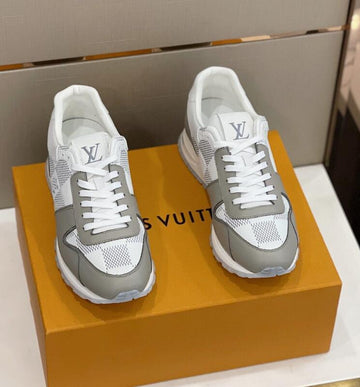 VS Luxury - LOV Men Shoes - 707