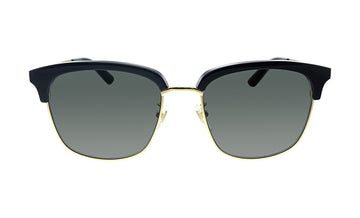 Gucci VS 0697S 001 Square Sunglasses