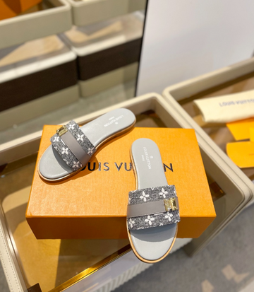 VS Luxury - LOV Women Shoes - 040