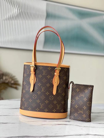 VS Fashion Lu-Vi bags - 654