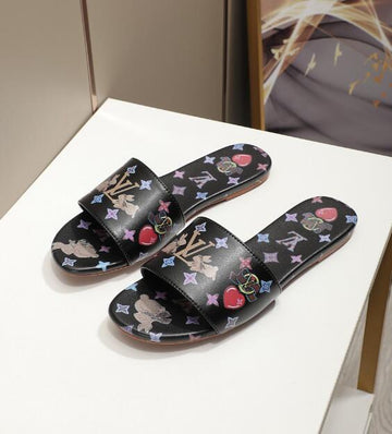 VS Luxury - LOV Women Shoes - 551