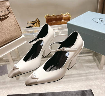VS Luxury - PD Women Shoes - 252