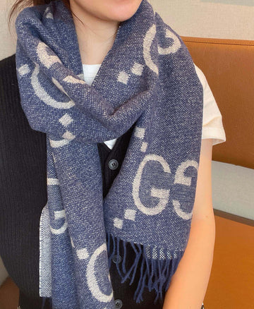 VS - GUKI Scarf - 166