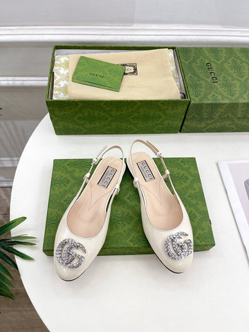 VS - GUKI Shoe - 1524