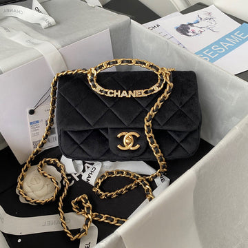 VS Fashion - CHL Bags - 2058