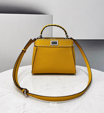 Fendi Luxury Fashion Bag