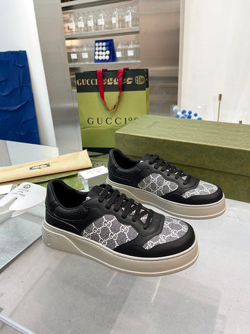 VS - GUKI Shoe - 1162