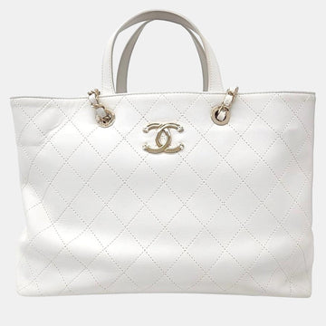 Tote & Shoulder Bag