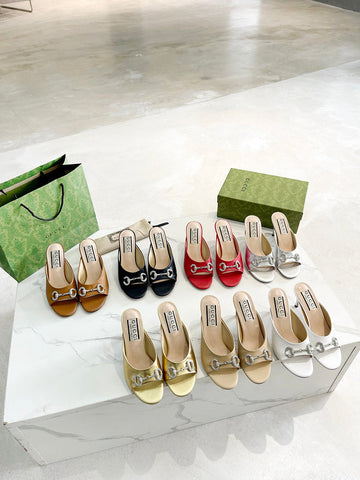 CS - GUKI Shoe - 397