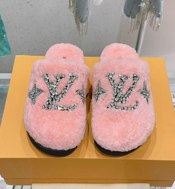 VS Luxury - LOV Women Shoes - 454