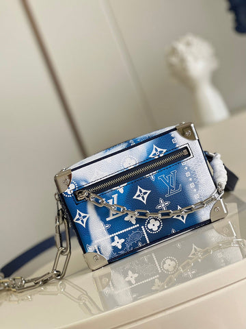 VS Fashion Lu-Vi Bags - 16692